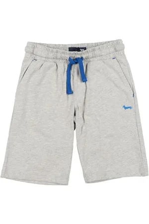 HARMONT&BLAINE BOTTOMWEAR - Shorts & Bermuda Shorts - on YOOX.com