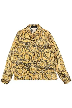 VERSACE TOPWEAR - Shirts - on YOOX.com