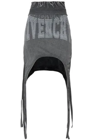 Givenchy BOTTOMWEAR - Mini skirts - on YOOX.com
