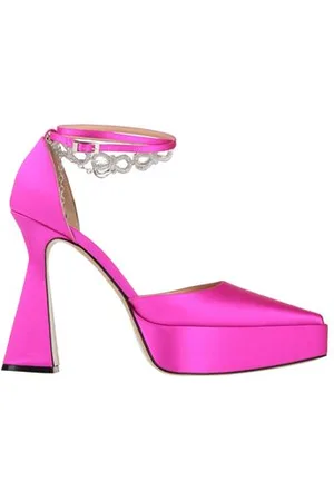 Mach & Mach FOOTWEAR - Pumps - on YOOX.com