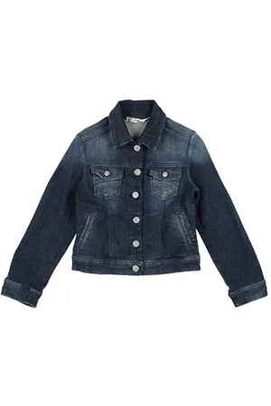 TAKE-TWO COATS & JACKETS - Denim outerwear - on YOOX.com