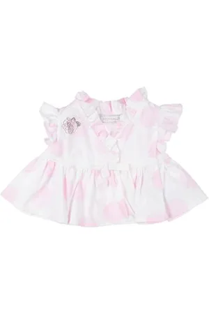 MONNALISA TOPWEAR - Shirts - on YOOX.com