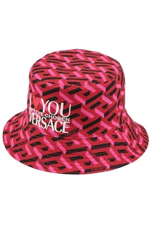 VERSACE ACCESSORIES - Hats - on YOOX.com