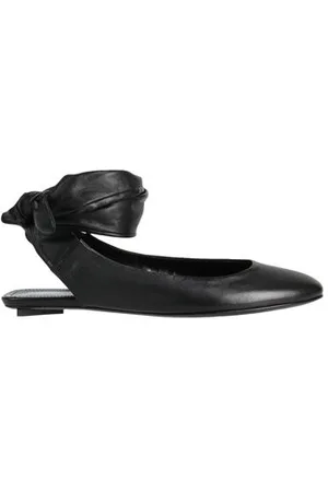 The Attico FOOTWEAR - Ballet flats - on YOOX.com