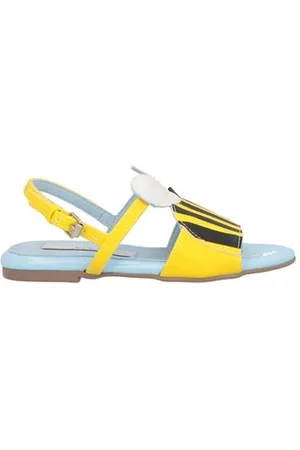 Stella McCartney FOOTWEAR - Sandals - on YOOX.com