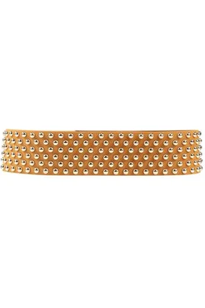 Roberto Cavalli Small Leather Goods - Belts - on YOOX.com