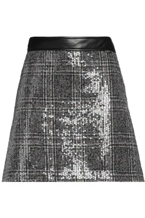 Liu Jo BOTTOMWEAR - Mini skirts - on YOOX.com