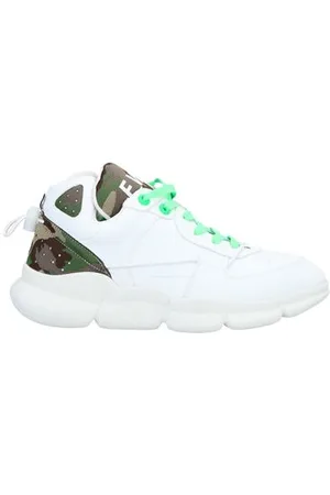 F_WD FOOTWEAR - Trainers - on YOOX.com
