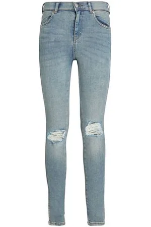 Dr Denim BOTTOMWEAR - Jeans - on YOOX.com