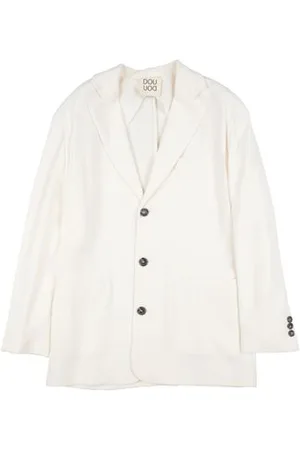 DOUUOD SUITS and CO-ORDS - Blazers - on YOOX.com