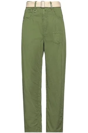 High BOTTOMWEAR - Trousers - on YOOX.com