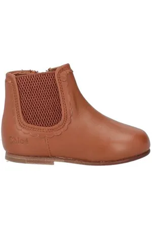 Chloé FOOTWEAR - Ankle boots - on YOOX.com
