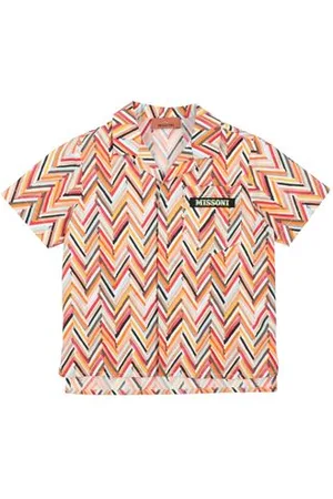 Missoni TOPWEAR - Shirts - on YOOX.com