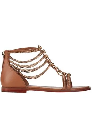 Emanuélle vee FOOTWEAR - Sandals - on YOOX.com