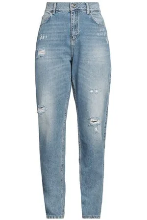 Blugirl BOTTOMWEAR - Jeans - on YOOX.com
