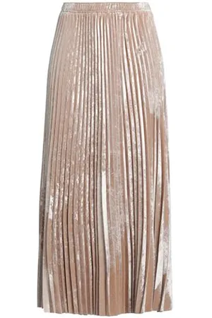 ERMANNO SCERVINO BOTTOMWEAR - Maxi skirts - on YOOX.com
