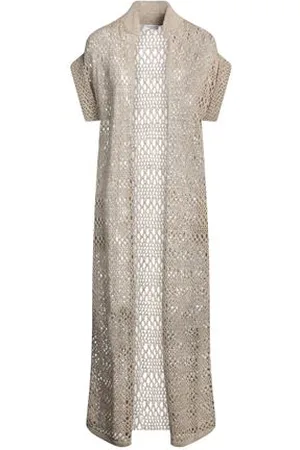 Brunello Cucinelli KNITWEAR - Cardigans - on YOOX.com