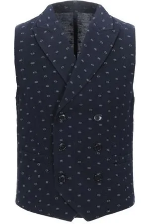 RODA SUITS and CO-ORDS - Waistcoats - on YOOX.com