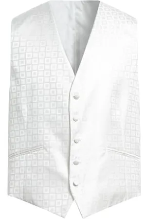 Manuel Ritz SUITS and CO-ORDS - Waistcoats - on YOOX.com