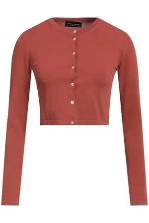 Roberto Collina KNITWEAR - Cardigans - on YOOX.com