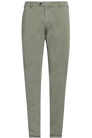 Peter Millar BOTTOMWEAR - Trousers - on YOOX.com