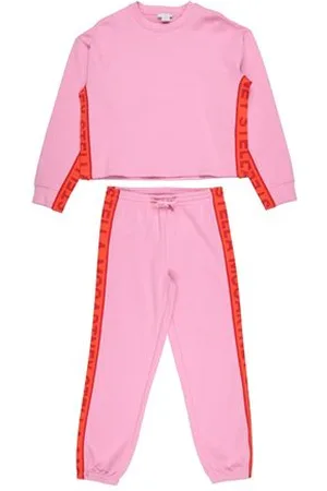 Stella McCartney JUMPSUITS & TRACKSUITS - Tracksuits - on YOOX.com
