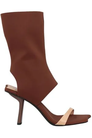 Jeffrey Campbell FOOTWEAR - Sandals - on YOOX.com