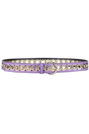 Sandro Small Leather Goods - Belts - on YOOX.com