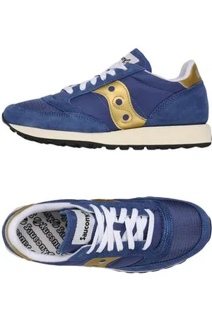 Saucony FOOTWEAR - Trainers - on YOOX.com