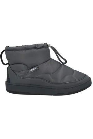 Lanvin FOOTWEAR - Ankle boots - on YOOX.com