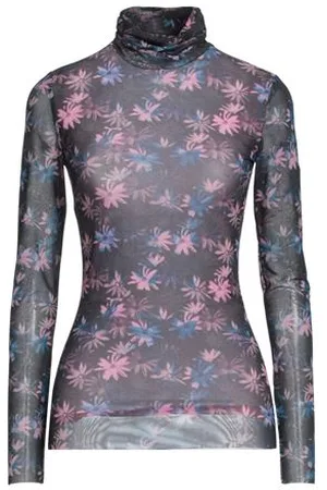 Ganni TOPWEAR - T-shirts - on YOOX.com