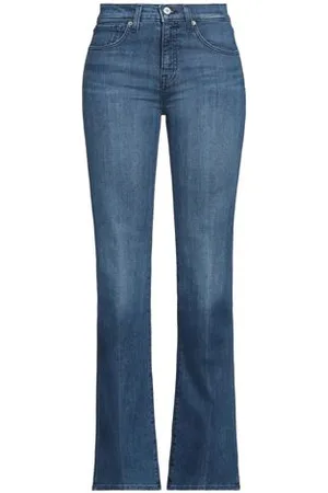 NILI LOTAN BOTTOMWEAR - Jeans - on YOOX.com