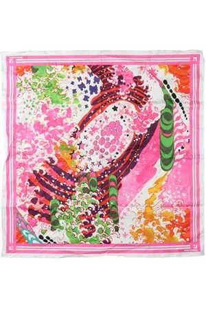 Dsquared2 ACCESSORIES - Scarves - on YOOX.com