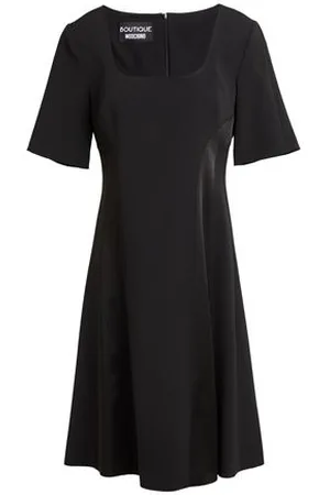 Moschino DRESSES - Midi dresses - on YOOX.com