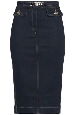 Liu Jo BOTTOMWEAR - Midi skirts - on YOOX.com
