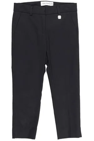 Simonetta BOTTOMWEAR - Trousers - on YOOX.com