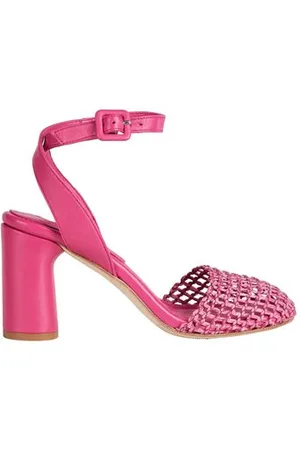 Eqüitare FOOTWEAR - Pumps - on YOOX.com