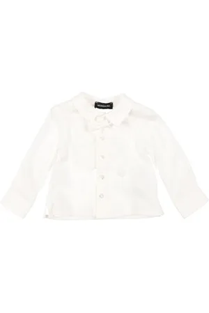 MONNALISA TOPWEAR - Shirts - on YOOX.com