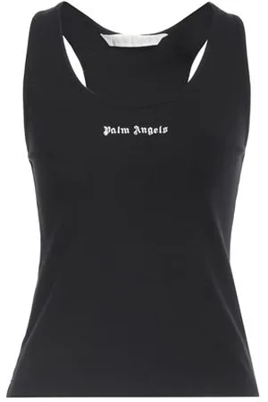 Palm Angels TOPWEAR - Tank Tops - on YOOX.com