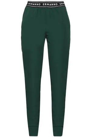 Ermanno Firenze BOTTOMWEAR - Trousers - on YOOX.com