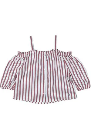 Pepe Jeans TOPWEAR - Shirts - on YOOX.com