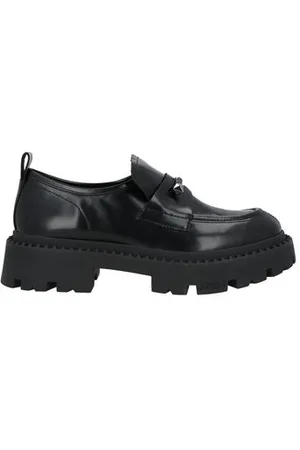 Ash FOOTWEAR - Loafers - on YOOX.com