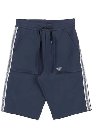 Emporio Armani BOTTOMWEAR - Shorts & Bermuda Shorts - on YOOX.com