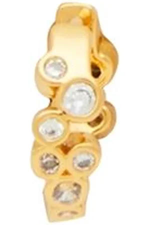 ZIMMERMANN JEWELLERY and WATCHES - Single Earrings - on YOOX.com