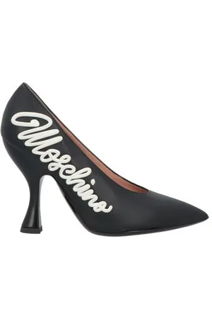 Moschino FOOTWEAR - Pumps - on YOOX.com