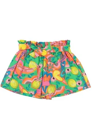 Mariuccia BOTTOMWEAR - Shorts & Bermuda Shorts - on YOOX.com