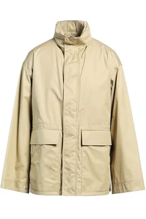 Burberry COATS & JACKETS - Overcoats & Trench Coats - on YOOX.com