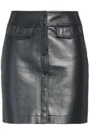 Rodebjer BOTTOMWEAR - Mini skirts - on YOOX.com