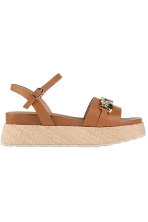 Liu Jo FOOTWEAR - Sandals - on YOOX.com