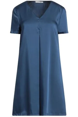 BIANCOGHIACCIO DRESSES - Mini dresses - on YOOX.com